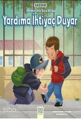 Hazırım - Herkes Ara Sıra Biraz Yardıma İhtiyaç Duyar - 1