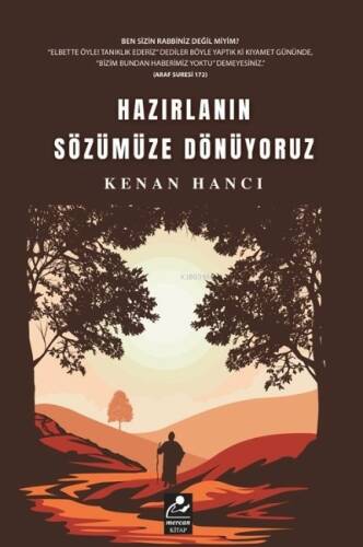 Hazırlanın Sözümüze Dönüyoruz - 1