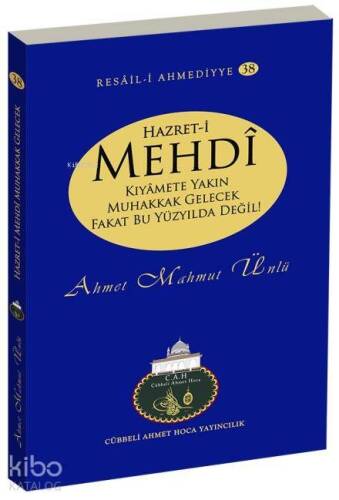 Hazret-i Mehdi - 1