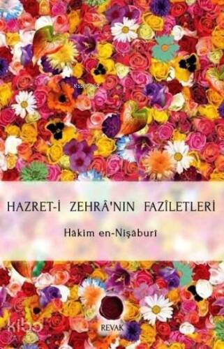 Hazret-i Zehra'nın Faziletleri; Ehlibeyt Serisi 6 - 1