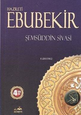 Hazreti Ebubekir - 1