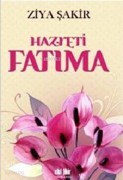 Hazreti Fatıma - 1