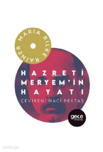 Hazreti Meryem’in Hayatı - 1