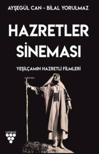 Hazretler Sineması - 1