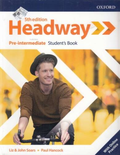 Headway Pre-Intermediate Student'S Book With Online Practice - 1