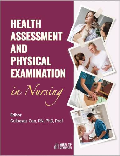 Health Assesment And Physical Examination In Nursing - 1