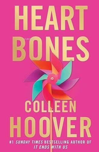 Heart Bones - 1