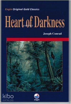 Heart of Darkness - 1