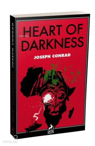 Heart of Darkness - 1