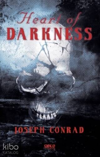 Heart of Darkness - 1