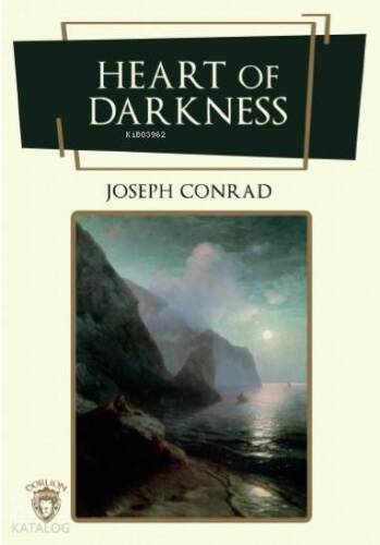 Heart Of Darkness - 1