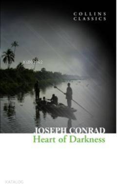 Heart of Darkness - 1