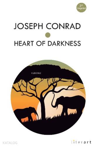 Heart of Darkness - 1