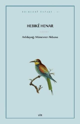 Hebıkê Henar - 1