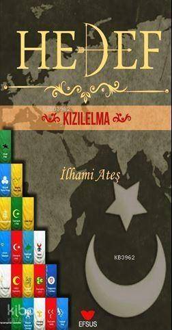 Hedef Kızılelma - 1