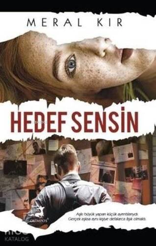 Hedef Sensin - 1