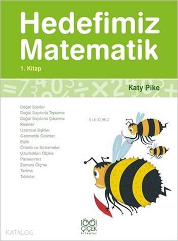 Hedefimiz Matematik 1 - 1