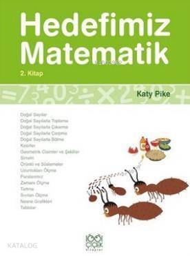 Hedefimiz Matematik 2 - 1