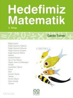 Hedefimiz Matematik 4 - 1