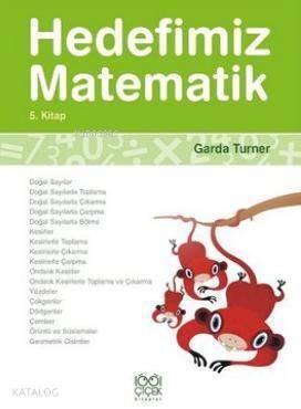 Hedefimiz Matematik 5 - 1