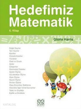 Hedefimiz Matematik 6 - 1