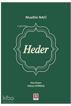 Heder - 1