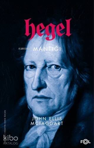 Hegel Mantığı - 1