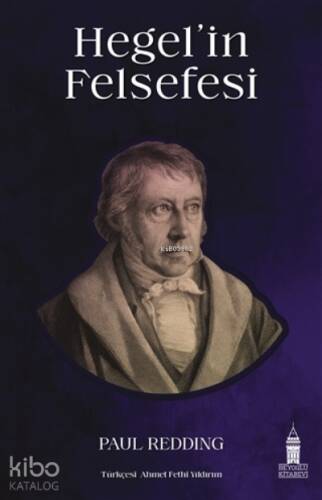 Hegel'in Felsefesi - 1