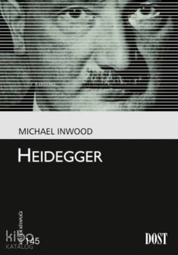 Heidegger - 1