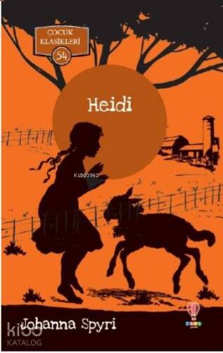 Heidi - 1