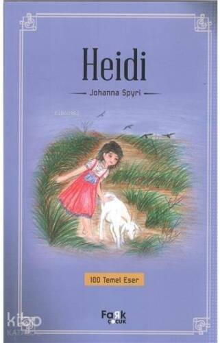 Heidi - 1