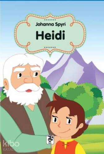 Heidi - 1