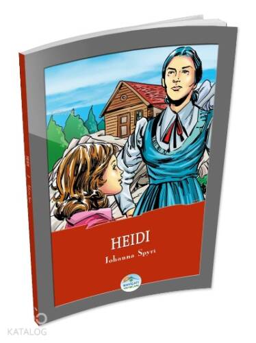 Heidi - 1