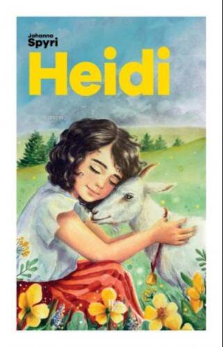 Heidi - 1