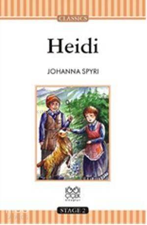 Heidi - 1