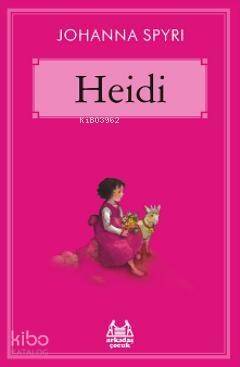 Heidi - 1