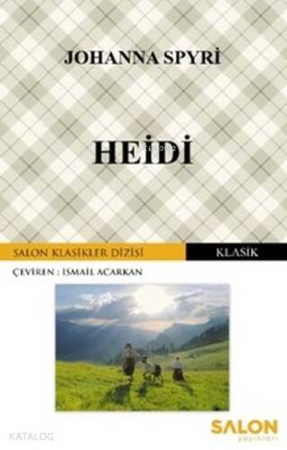 Heidi - 1