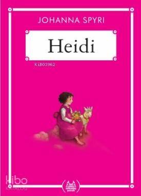 Heidi - 1