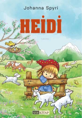 Heidi - 1