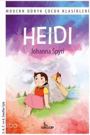 Heidi - 1