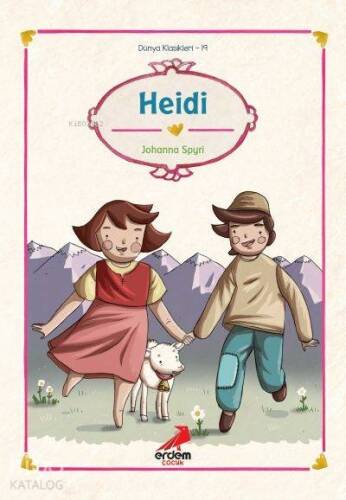 Heidi - 1