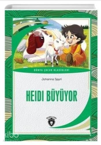 Heidi Büyüyor - 1