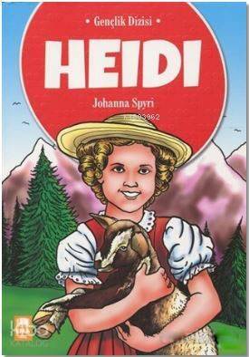 Heidi; Gençlik Dizisi - 1