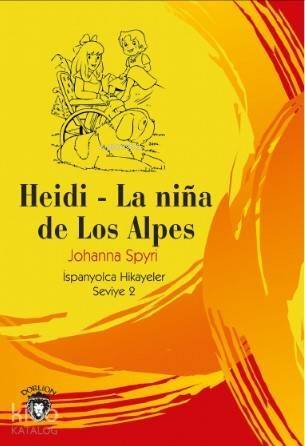 Heidi; La niña de Los Alpes - 1