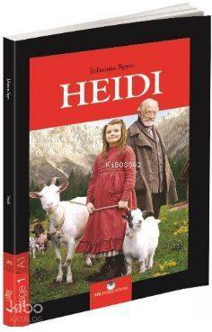 Heidi - Stage 1 - 1