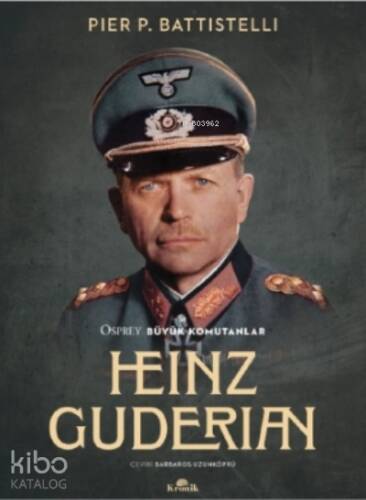 Heinz Guderian - 1