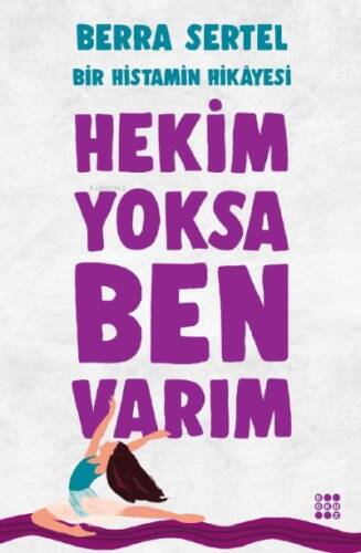 Hekim Yoksa Ben Varım - 1