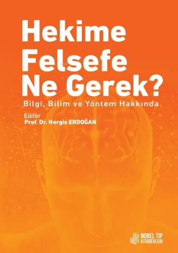 Hekime Felsefe Ne Gerek - 1