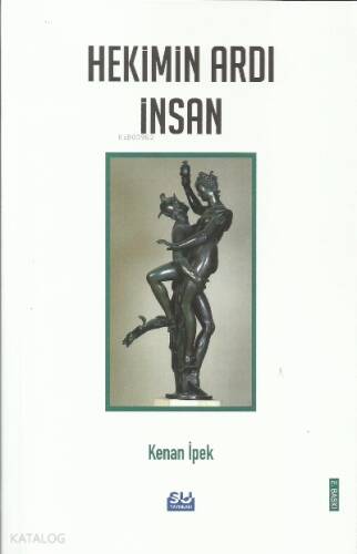 Hekimin Ardı İnsan - 1