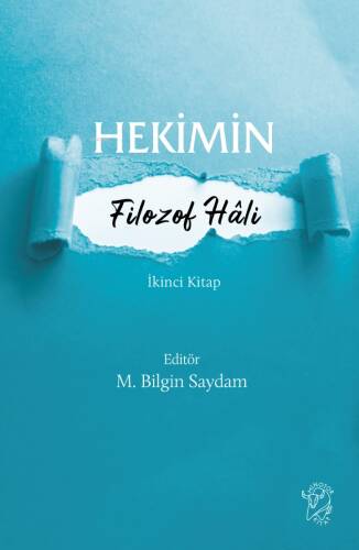 Hekimin Filozof Hâli-2 - 1